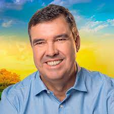 PESQUISA RANKING: EDUARDO RIEDEL LIDERA COM 47%