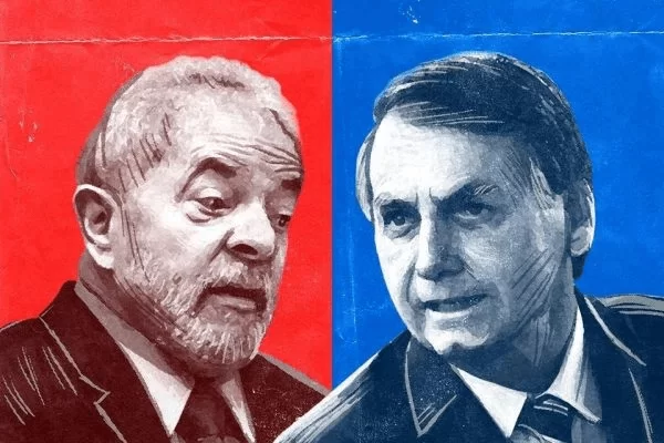 Datafolha: Lula cresce entre os pobres.
