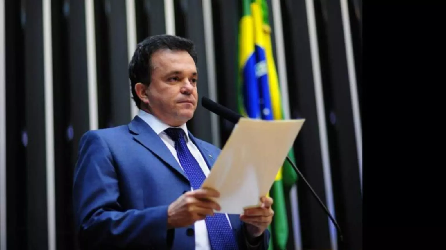 ‘Federal de MS agora é o federal de Lula’, comemora Vander Loubet ‘Federal de MS agora é o federal de Lula’, comemora Vander Loubet