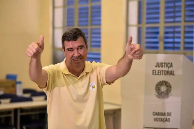 Na disputa pelo Governo, Riedel vai em busca do apoio de todos os derrotados