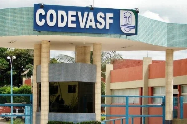 PF acha indícios de corrupção na Codevasf, estatal ligada ao Centrão