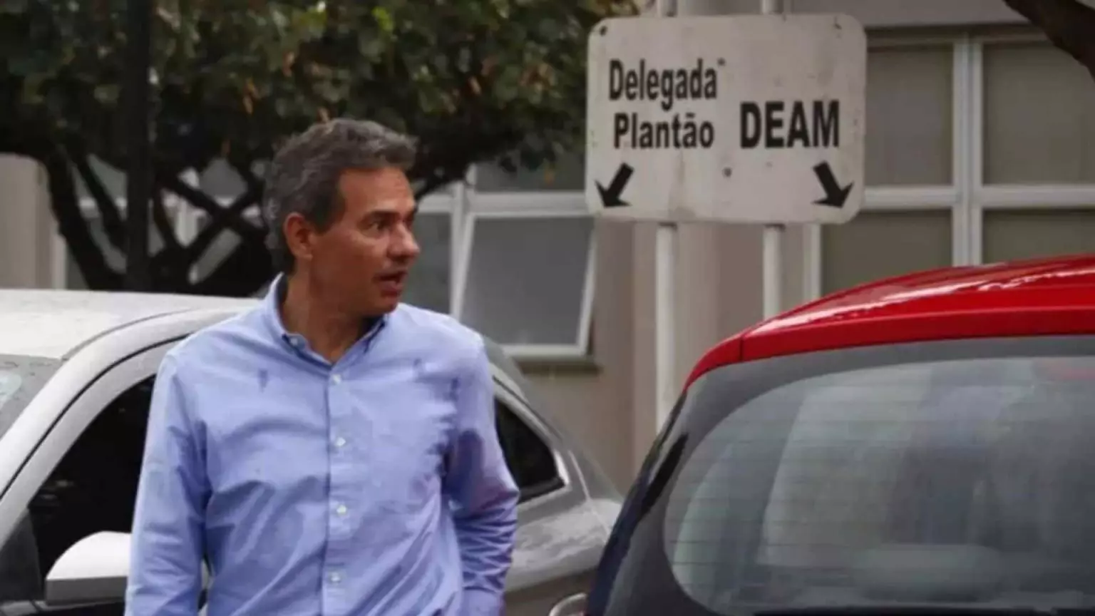 Ex-prefeito de Campo Grande e empreiteiro são denunciados por assédio e exploração sexual