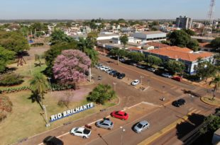 RIO BRILHANTE: RACHADINHA DO BEM-MEMBROS DA DIREITA SAEM EM DEFESA DE ACUSADO