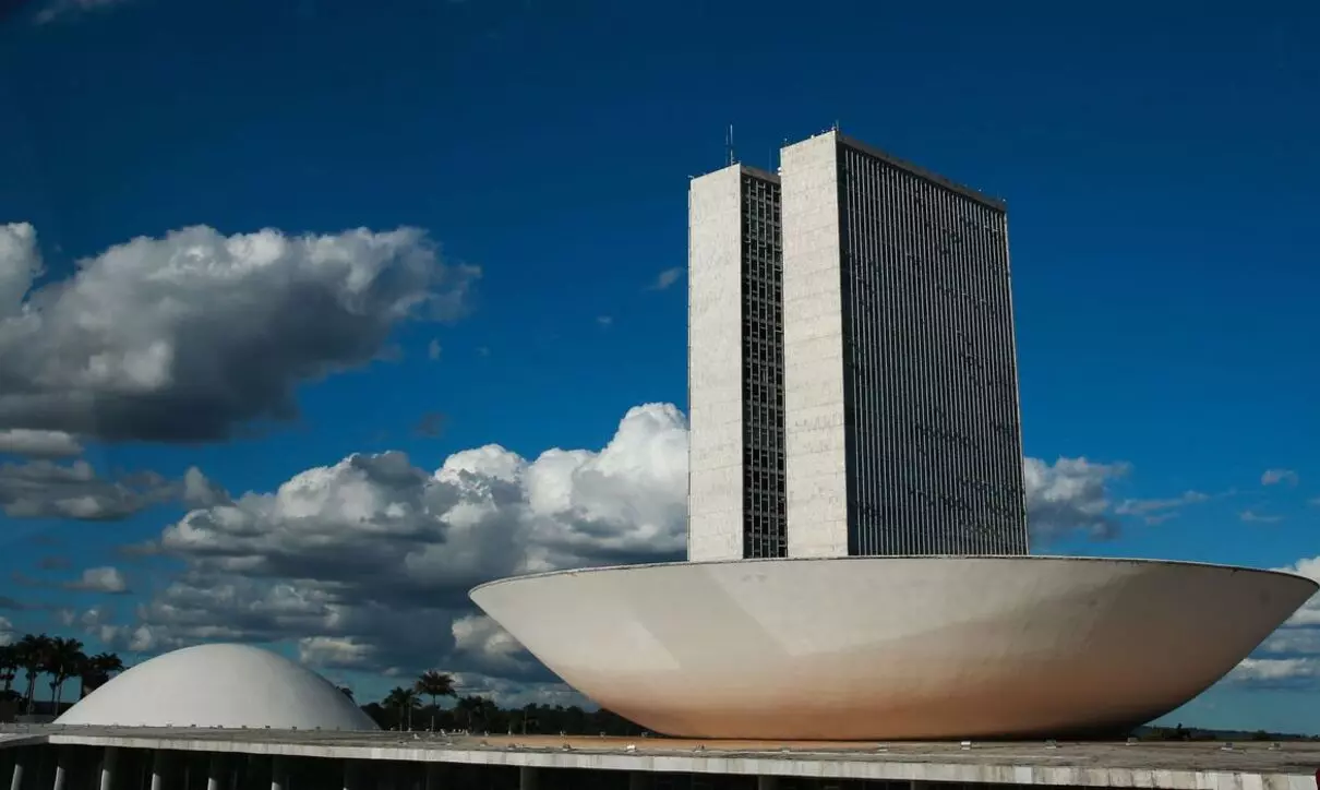 PEC da Transição deve ser apresentada nesta quarta-feira no Congresso PEC da Transição deve ser apresentada nesta quarta-feira no Congresso