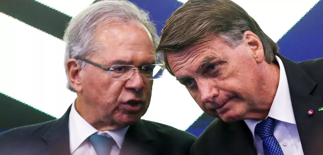 Governo Bolsonaro furou teto de gastos em R$ 795 bilhões em quatro anos