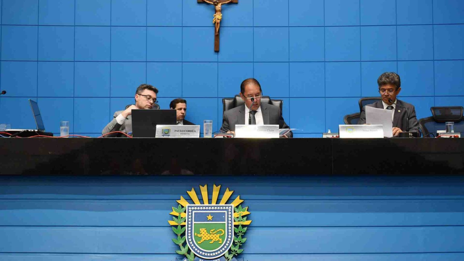 Comissão da Assembleia de MS aprova 31 e rejeita 1 emenda ao orçamento de R$ 22 bilhões para 2023