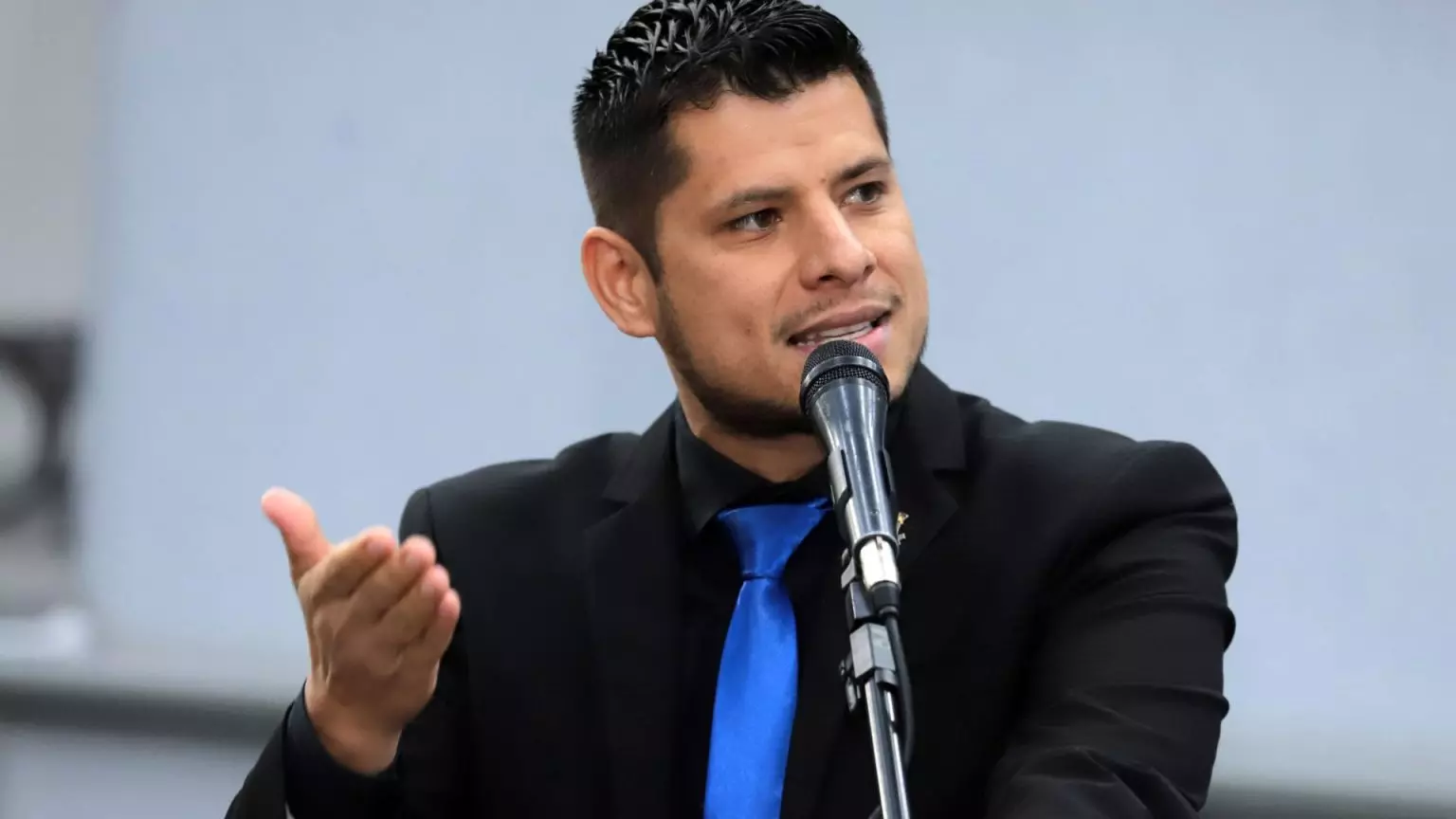 Justiça mantém suspensão de liminar que barra posse de Tiago Vargas como deputado estadual