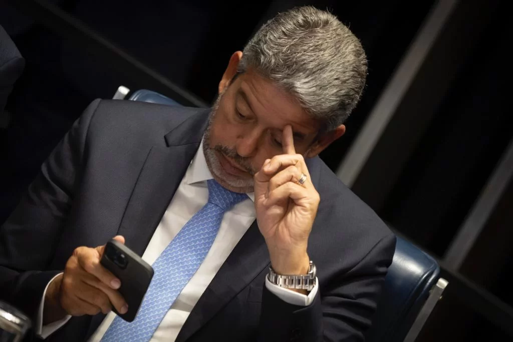 Arthur Lira não vai instalar CPI do Abuso de Autoridade