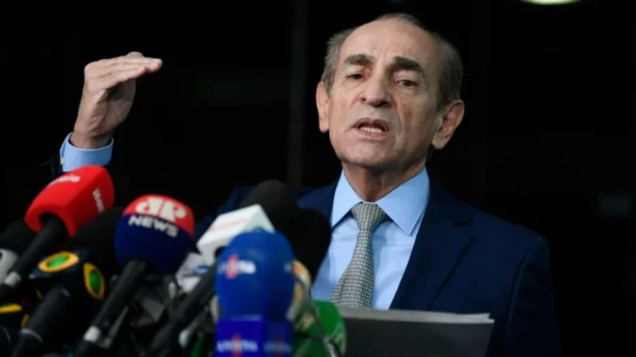 Relator do Orçamento cobra nome para Fazenda: ‘Tranquilizaria a todos’