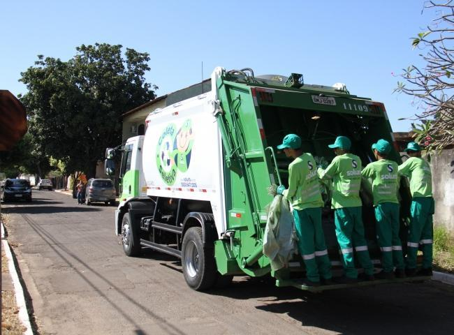 STJ ameaça multar prefeitura em R$ 20 mi se insistir em derrubar ação de mecânico contra a Solurb