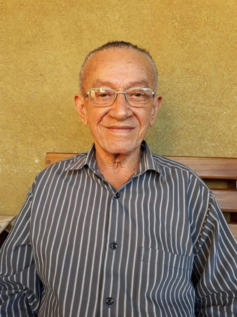Prefeitura de Rio Brilhante decreta luto oficial de três dias pela morte do Dr. Irapuan