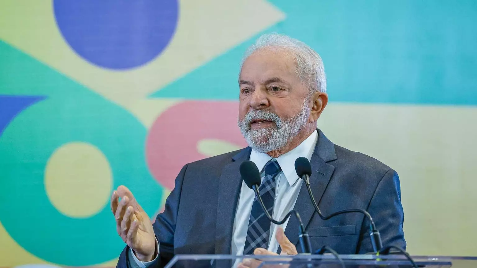 Diplomação de Lula no TSE deve ser antecipada para o dia 12 de dezembro