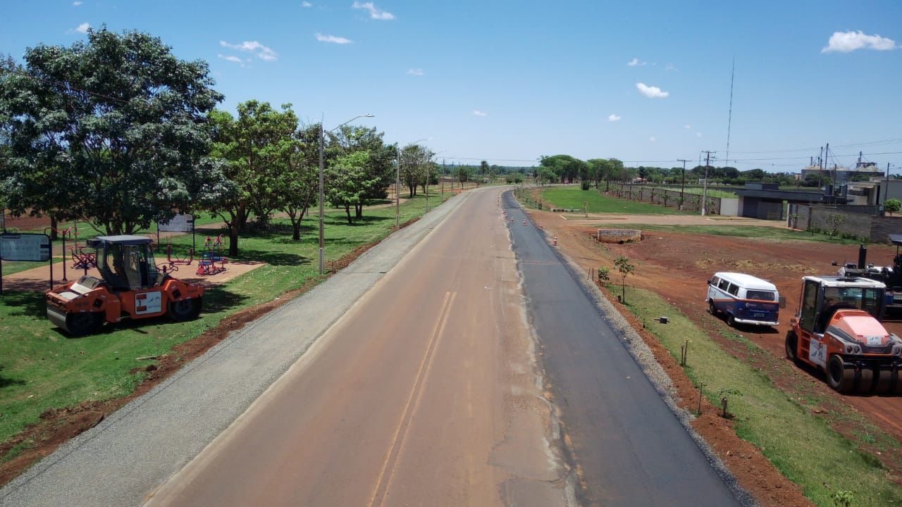 PREFEITURA DE RIO BRILHANTE REALIZA OBRAS DE REVITALIZAÇÃO DA RUA PREFEITO THEOFANES PREFEITURA DE RIO BRILHANTE REALIZA OBRAS DE REVITALIZAÇÃO DA RUA PREFEITO THEOFANES