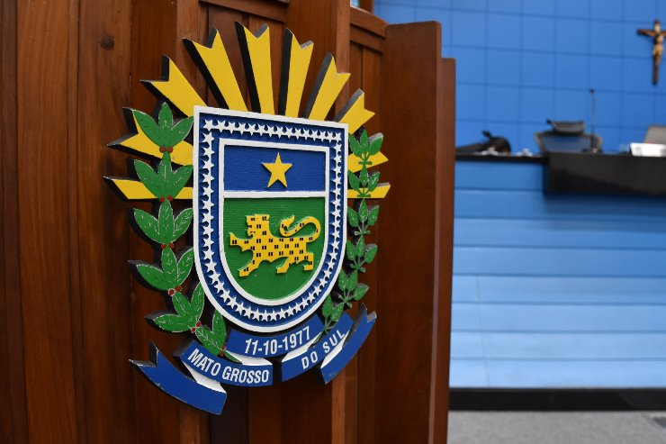 Deputados estaduais serão diplomados dia 19 em Campo Grande Deputados estaduais serão diplomados dia 19 em Campo Grande