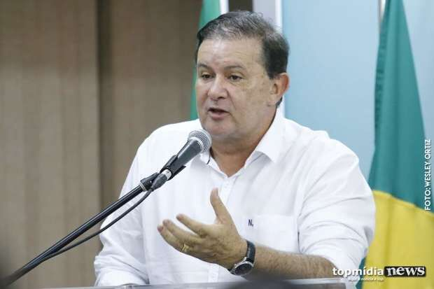 EDUARDO ROCHA É CONFIRMADO NA CASA CIVIL EDUARDO ROCHA É CONFIRMADO NA CASA CIVIL