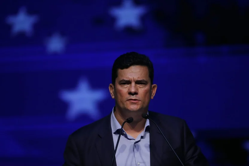 Parecer do TRE paranaense pede reprovação das contas de Sergio Moro