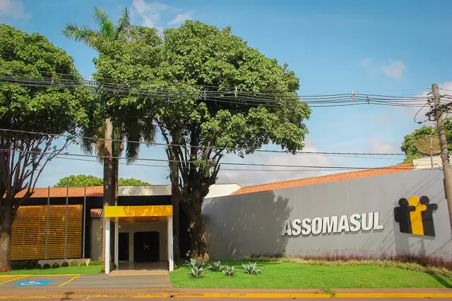 Eleição da Assomasul expõe racha entre prefeitos Eleição da Assomasul expõe racha entre prefeitos