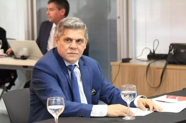 PF investiga Waldir Neves após “assombrosa” valorização de fazendas no Maranhão PF investiga Waldir Neves após “assombrosa” valorização de fazendas no Maranhão