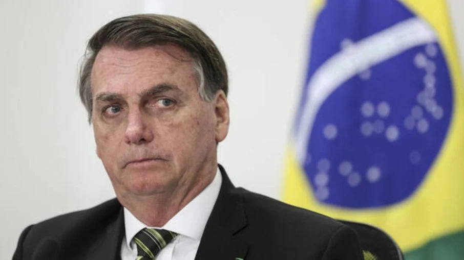 Aliados temem saúde mental de Bolsonaro e loucura após posse de Lula Aliados temem saúde mental de Bolsonaro e loucura após posse de Lula
