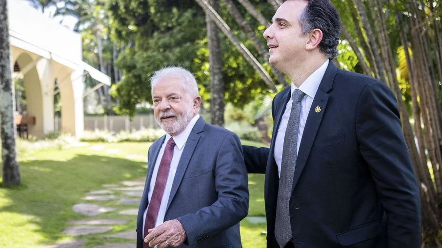 Pacheco pauta PEC de Transição para quarta-feira
