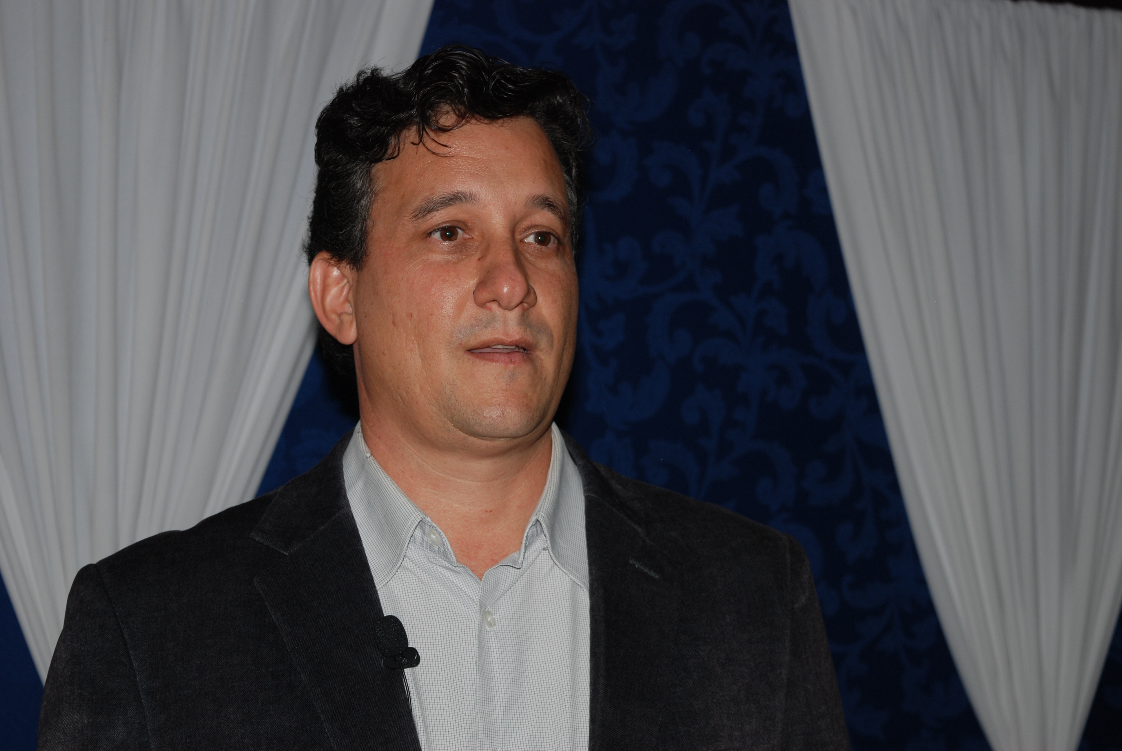 PREFEITO PALEARI PODE REALIZAR TROCA DE SECRETÁRIOS