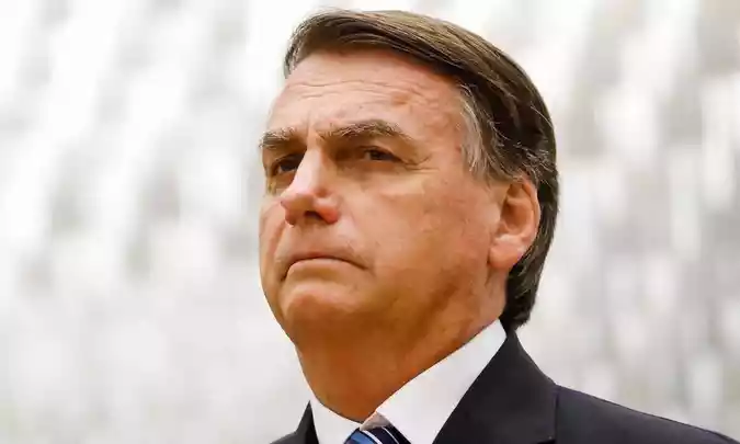 MAMATA CARD:Gastos de cartão corporativo de Bolsonaro chegam a R$ 75 milhões