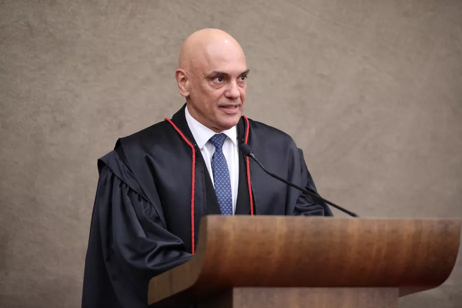 PL vê inelegibilidade de Bolsonaro como próximo passo de Moraes