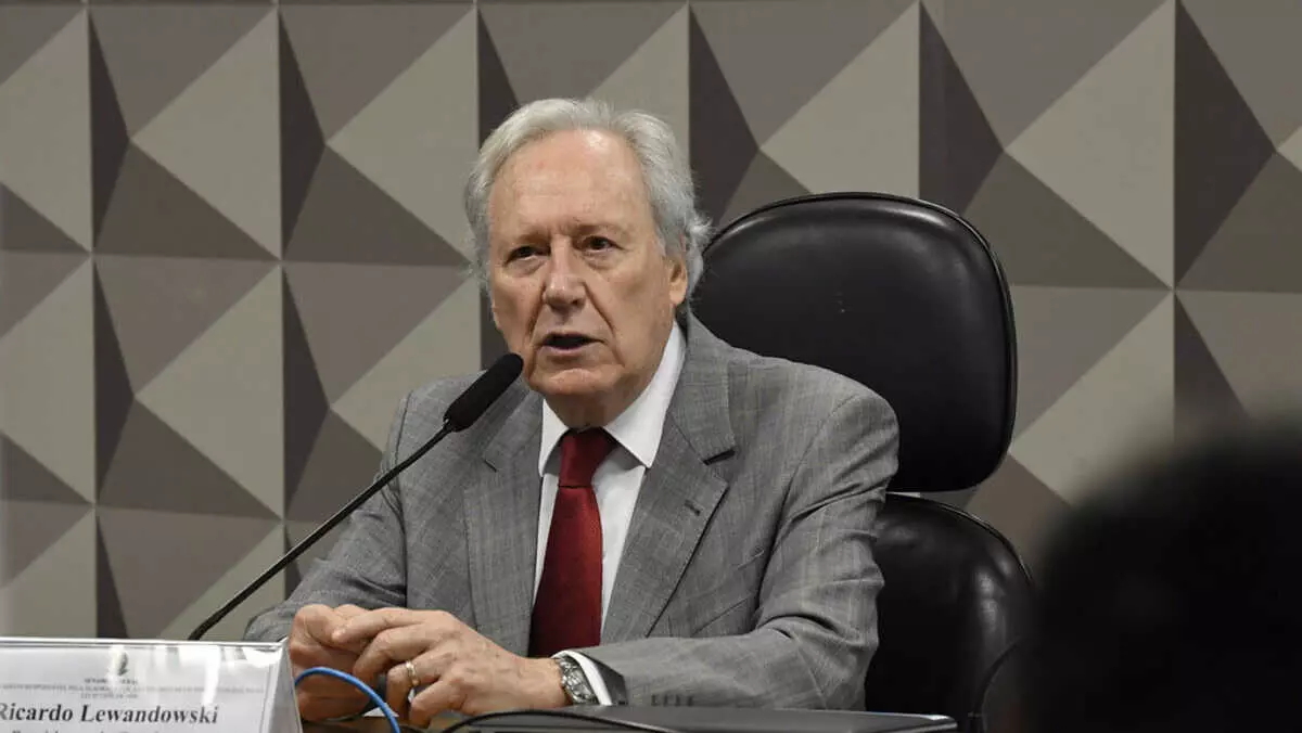 Lewandowski concede liminar contra repasse menor do FPM para municípios de MS