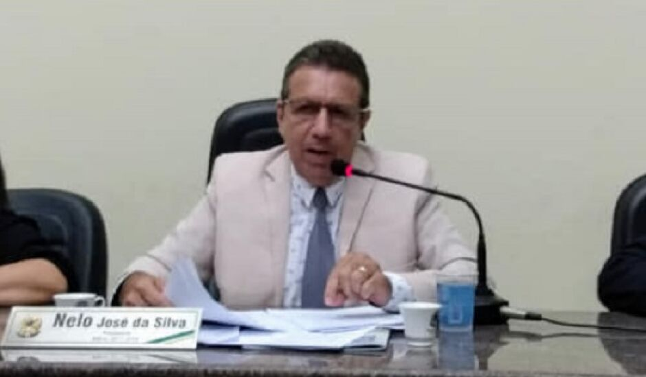 EX-VEREADOR É CONDENADO A 23 ANOS DE PRISÃO