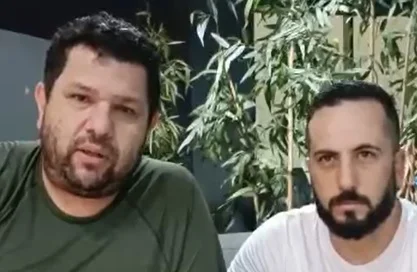 Bolsonarista alvo do STF diz pagar 180 advogados para golpistas presos
