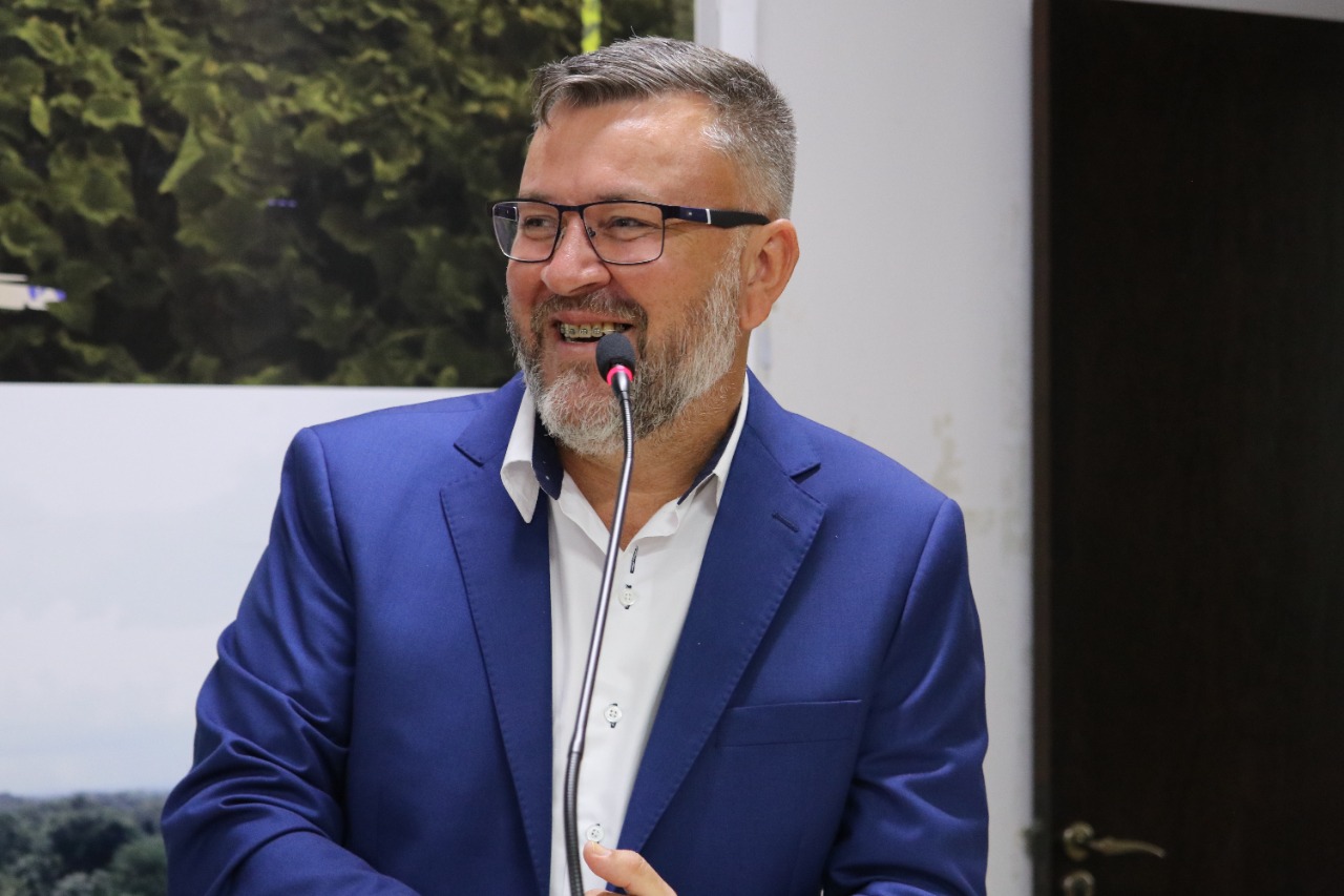 PROJETO DO VEREADOR EVERTON CRISTIANO QUE DERRUBA VALOR DA COSIP EM 30%, BENEFICIA POPULAÇÃO DE RIO BRILHANTE