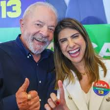 CAMILA JARA ASSUME VICE-LIDERANÇA DO PT NA CÂMARA