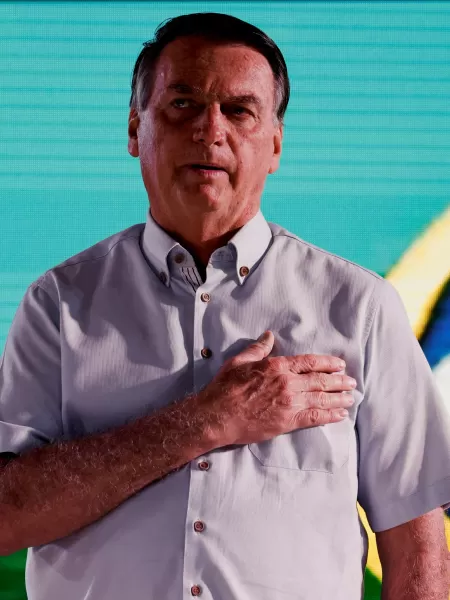 empresa relatou corrupção em área Yanomami a Bolsonaro em 2019