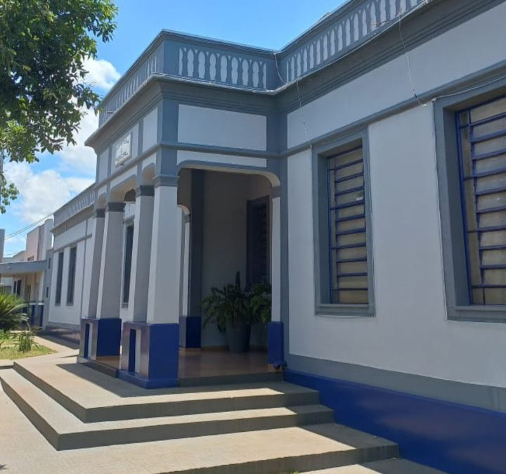 Servidor do RH da Prefeitura de Rio Brilhante é demitido por realizar pagamentos indevidos para a esposa Servidor do RH da Prefeitura de Rio Brilhante é demitido por realizar pagamentos indevidos para a esposa