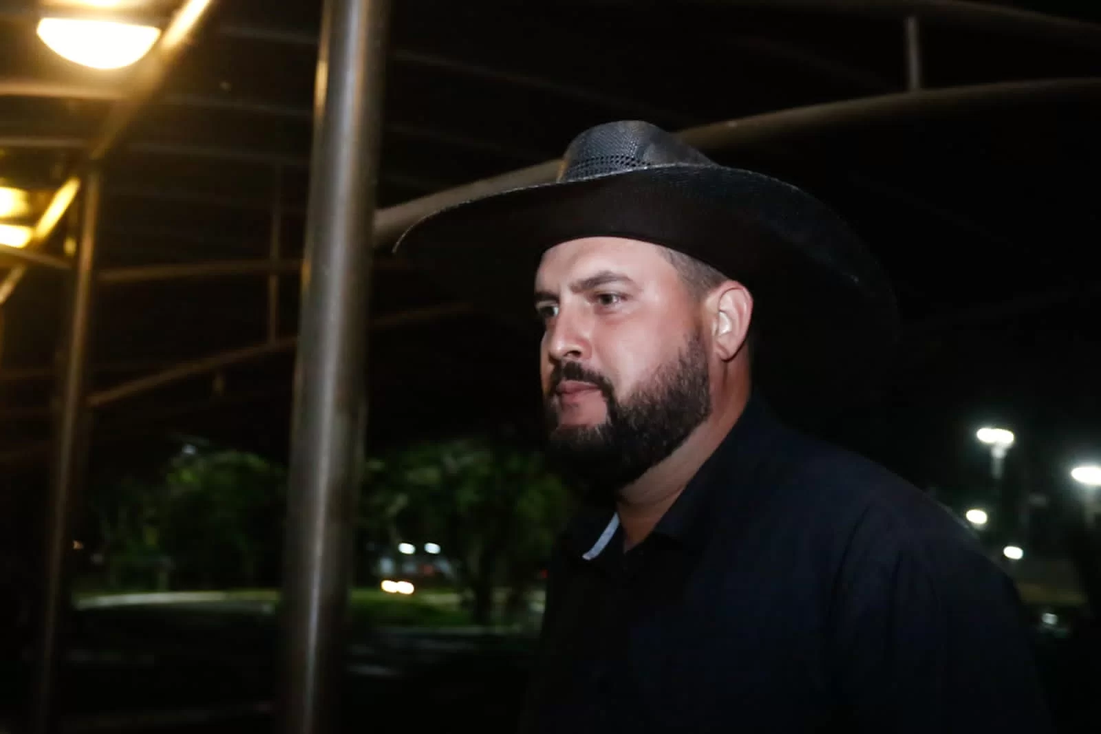 Bolsonarista de tornozeleira diz que Lira prometeu ajuda no STF