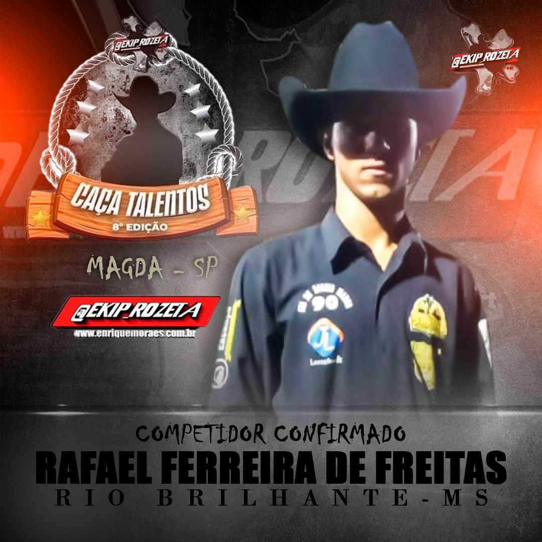 De Rio Brilhante, montador disputa campeonato em São Paulo