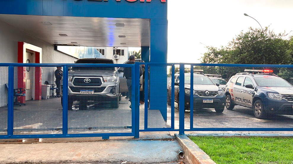 Acusado de envolvimento na execução de 7 pessoas é baleado e morre em confronto com a polícia