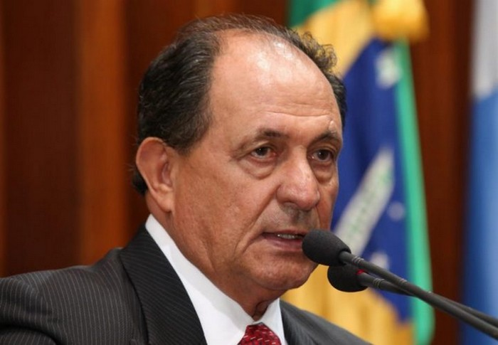Zé Teixeira admite possibilidade de  disputar a Prefeitura de Dourados