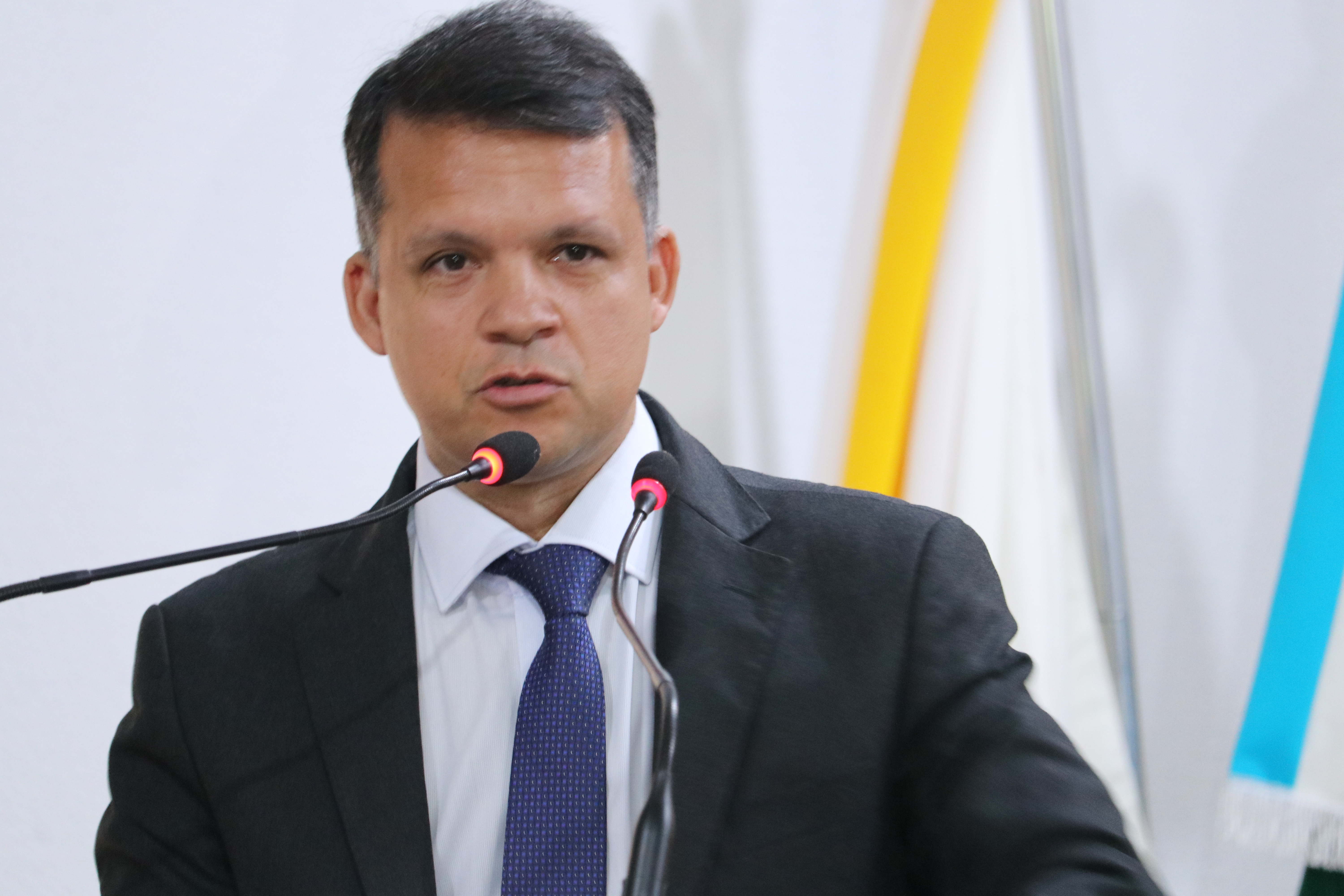NOVA ALVORADA: SIDCLEY BRASIL, E ÁRDUA TAREFA DE RESGATE DA IMAGEM DA CÂMARA