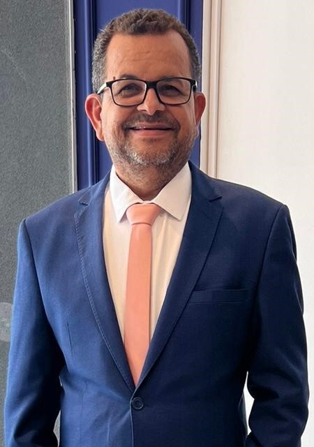 NOVA ALVORADA DO SUL: RONES CEZAR PODE SER CANDIDATO À PREFEITO