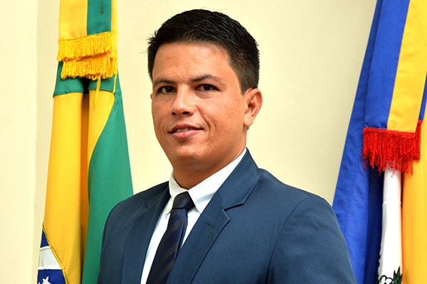 Vereador que já foi alvo de inquérito do ministério público é cotado para Superintendência da Pesca