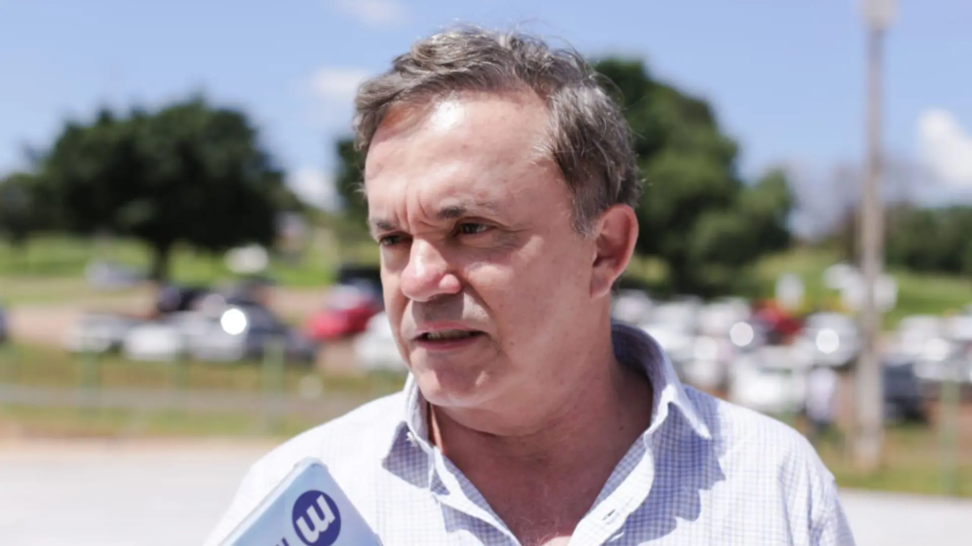 Vander deve ser único representante de Mato Grosso do Sul em comissão de Lula na China