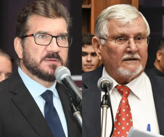 Campo Grande: PT admite hipótese de dobradinha entre Zeca e Kemp para a Prefeitura