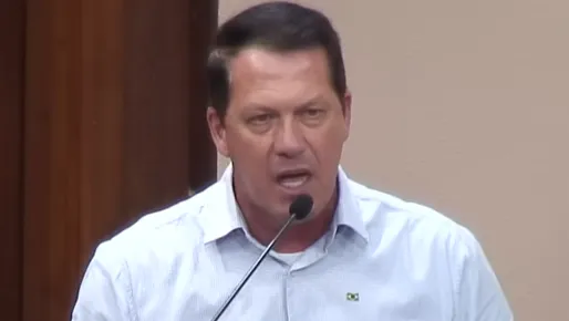 RS: Patriota expulsa vereador que defendeu trabalho escravo ofendeu baianos