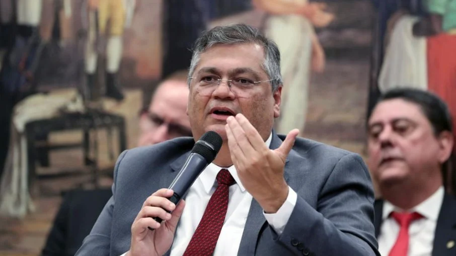 Protagonismo de Dino gera ciumeira geral no governo