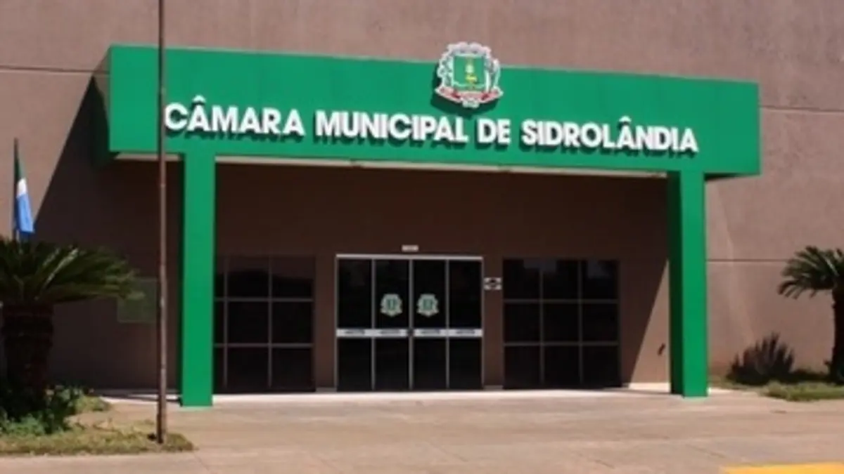 Vereadores de Sidrolândia recebem R$ 11 mil em diárias por evento no RN