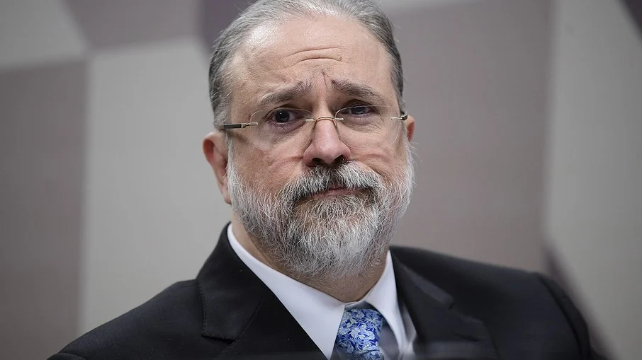 Augusto Aras está cansado