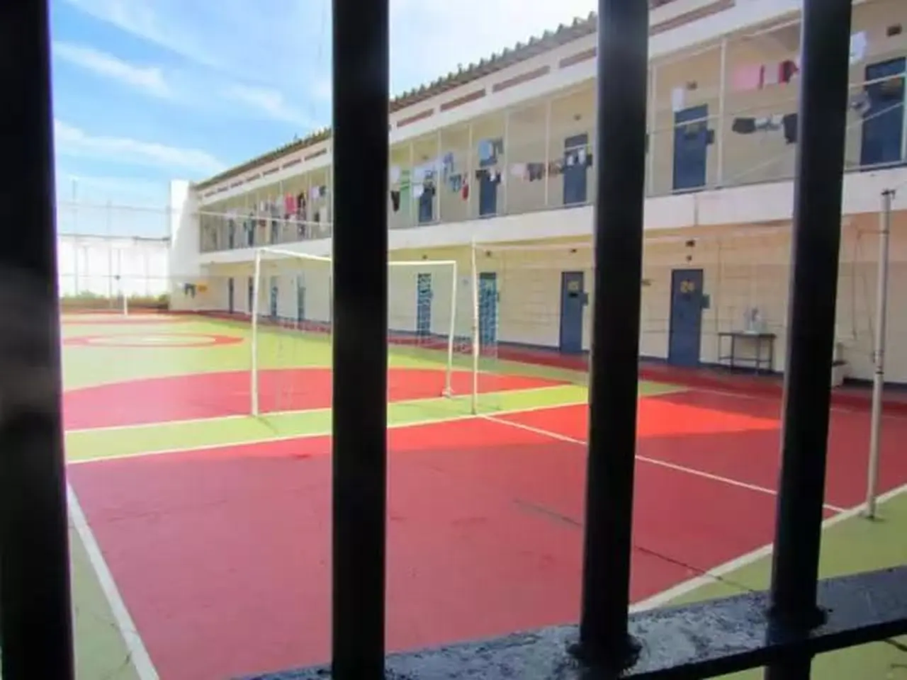 Em MS presos em retomada de área indígena são transferidos para penitenciária