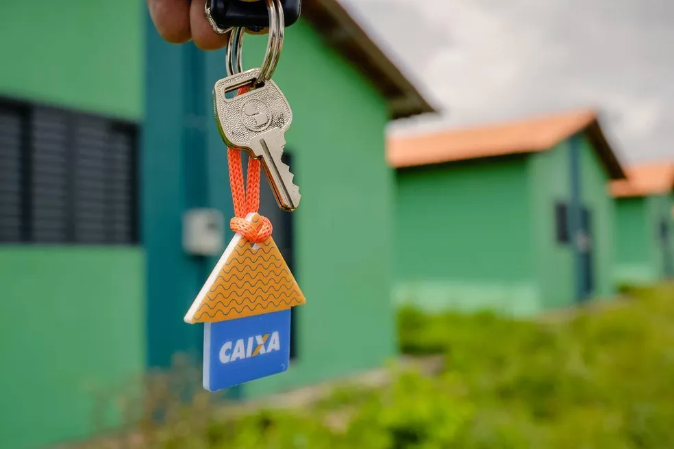 Governo define limites de subsídio do ‘Minha Casa, Minha Vida’ e estabelece meta de atender 2 milhões de famílias até 2026