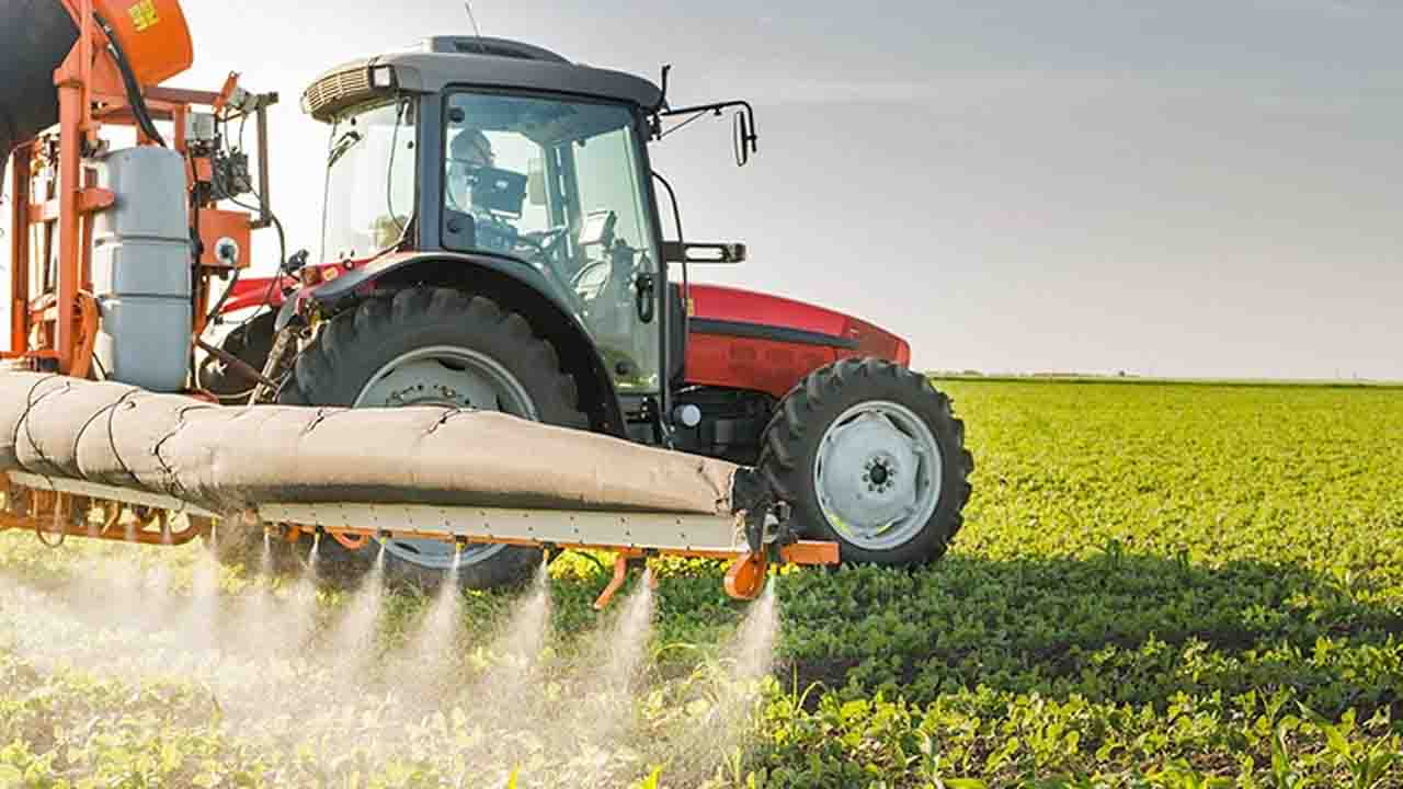 Projeto inédito em Mato Grosso do Sul avalia agrotóxicos em comunidade indígena do Pantanal
